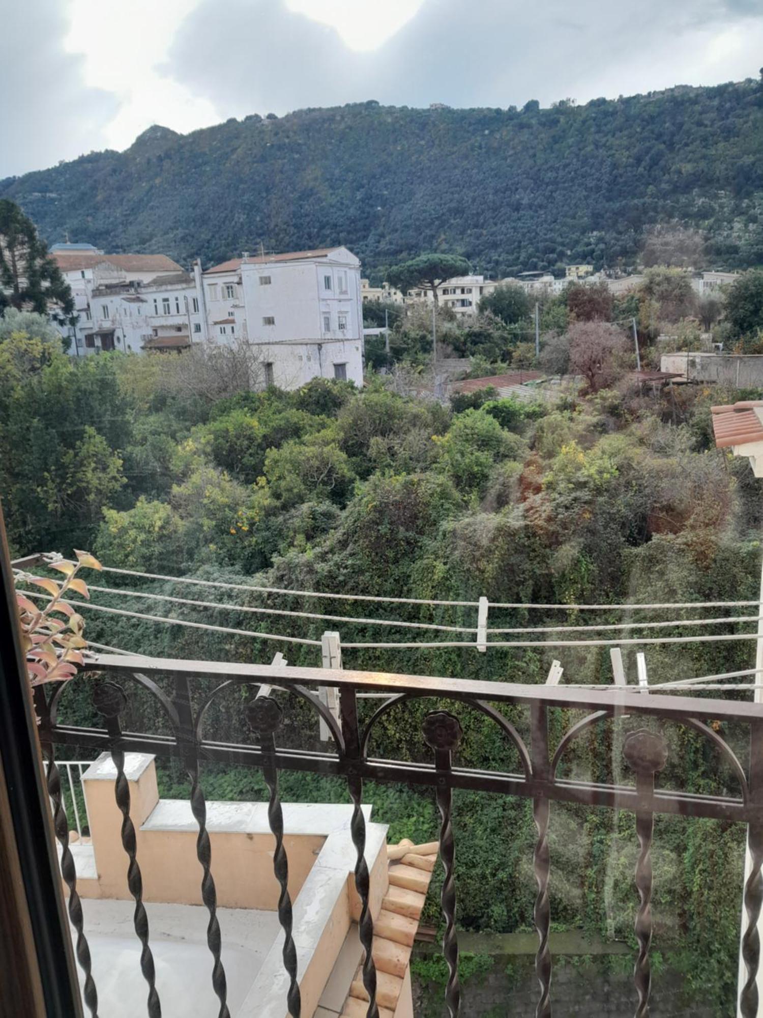 La Piazza Bed and Breakfast Sant'Agnello Εξωτερικό φωτογραφία